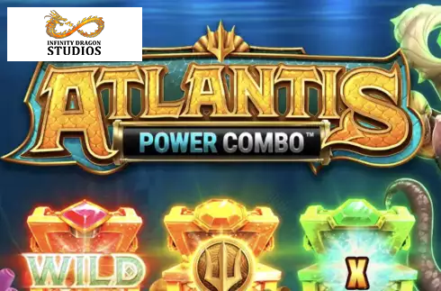 Atlantis Power Combo